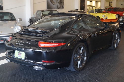 Used 2014 Porsche 911 Carrera