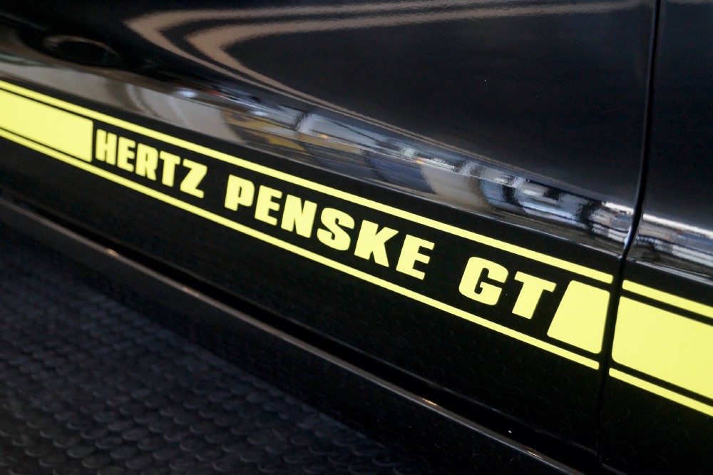 Used 2014 Ford Mustang Hertz Penske GT