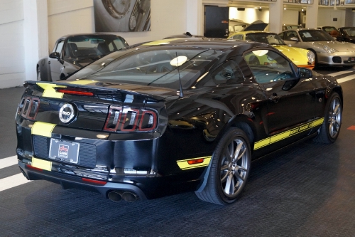 Used 2014 Ford Mustang Hertz Penske GT