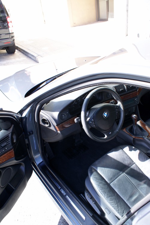 Used 2001 BMW 5 Series 530i