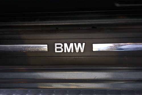 Used 2001 BMW 5 Series 530i