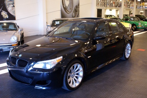 Used 2006 BMW M5