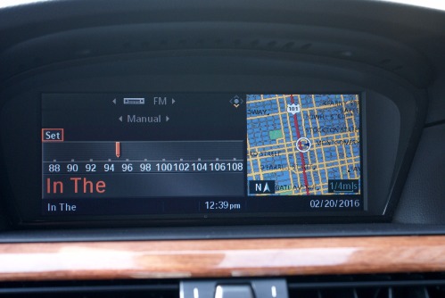 Used 2006 BMW M5