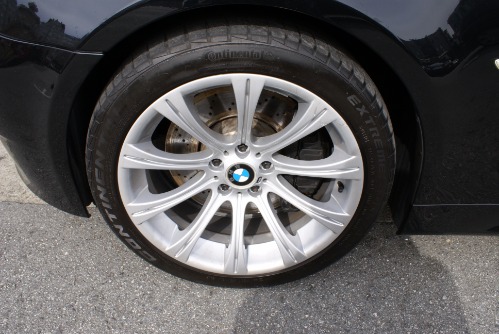 Used 2006 BMW M5