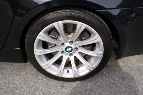 Used 2006 BMW M5