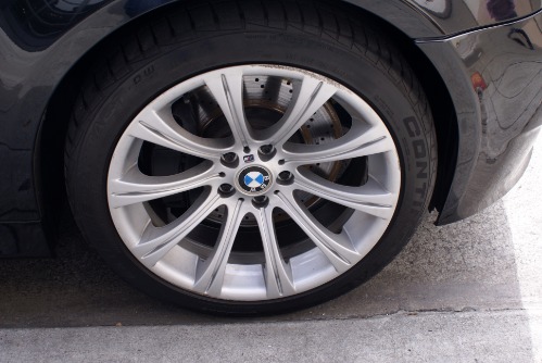 Used 2006 BMW M5