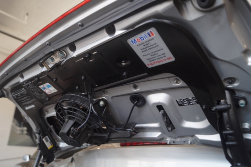 Used 2002 Porsche 911 Carrera 4S