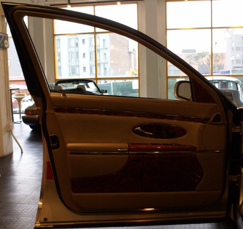 Used 2005 Maybach 57