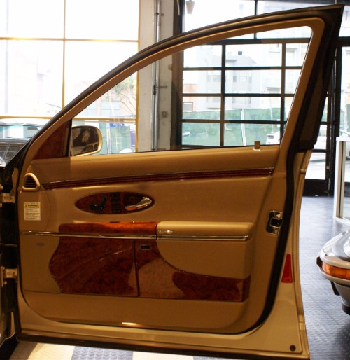 Used 2005 Maybach 57