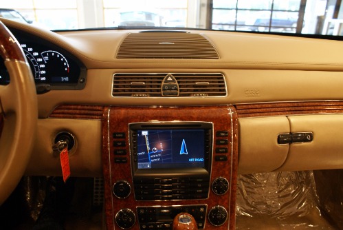 Used 2005 Maybach 57