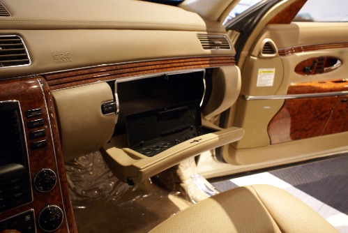 Used 2005 Maybach 57