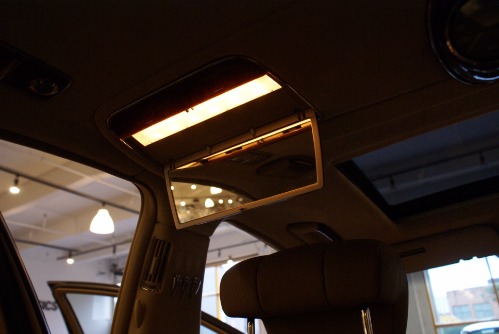 Used 2005 Maybach 57