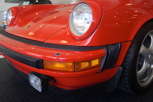 Used 1983 Porsche 911 SC