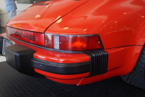 Used 1983 Porsche 911 SC