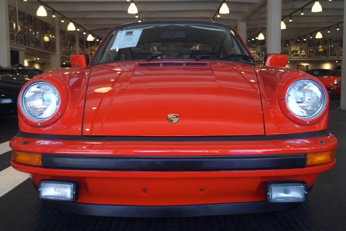 Used 1983 Porsche 911 SC