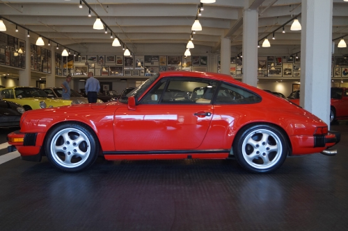 Used 1983 Porsche 911 SC