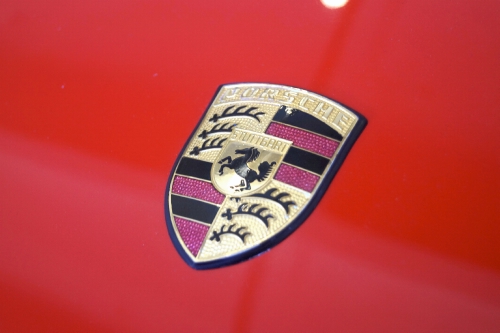 Used 1983 Porsche 911 SC