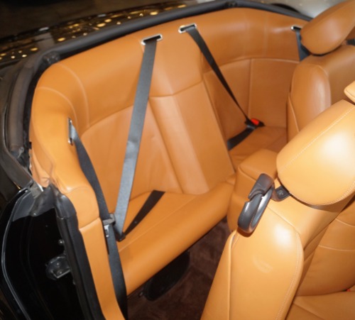 Used 2001 QVALE MANGUSTA