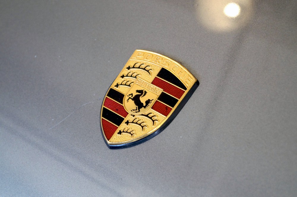 Used 1990 Porsche 911 Carrera 4