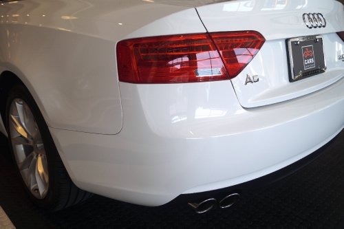 Used 2014 Audi A5 20T quattro Premium