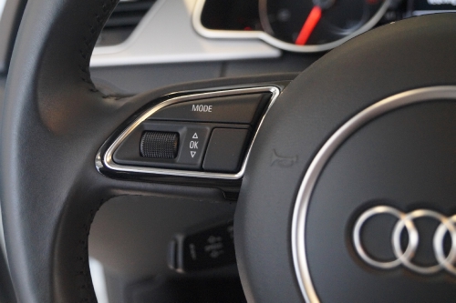 Used 2014 Audi A5 20T quattro Premium