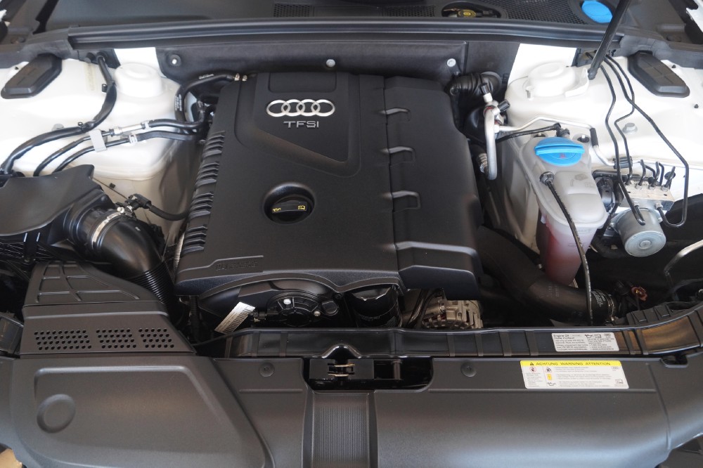 Used 2014 Audi A5 20T quattro Premium