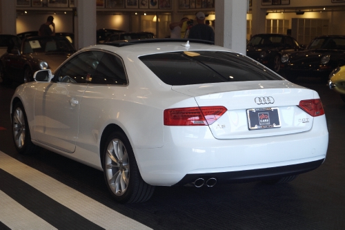 Used 2014 Audi A5 20T quattro Premium