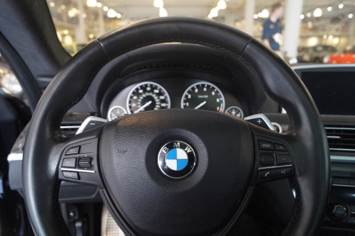 Used 2012 BMW 6 Series 640i