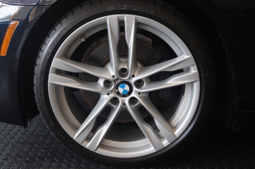 Used 2012 BMW 6 Series 640i