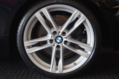 Used 2012 BMW 6 Series 640i