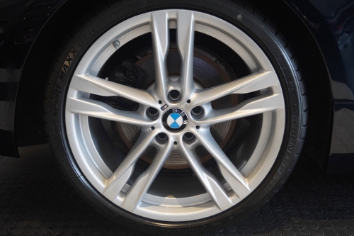 Used 2012 BMW 6 Series 640i