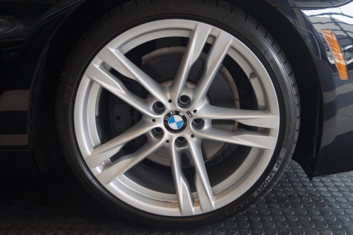 Used 2012 BMW 6 Series 640i