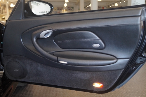Used 2002 Porsche 911 Turbo