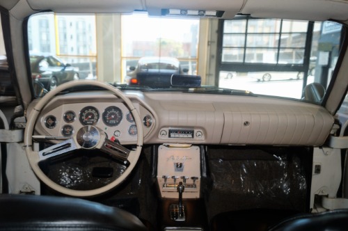 Used 1963 Studebaker Avanti