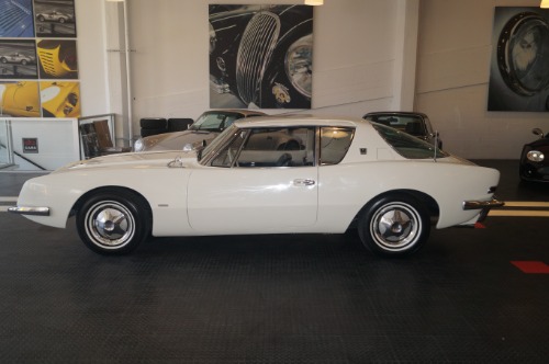 Used 1963 Studebaker Avanti