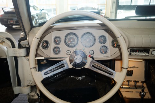 Used 1963 Studebaker Avanti