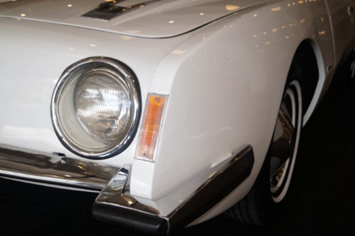 Used 1963 Studebaker Avanti