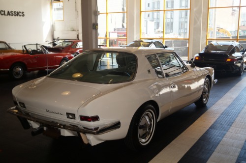 Used 1963 Studebaker Avanti