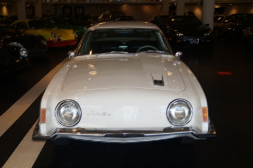 Used 1963 Studebaker Avanti