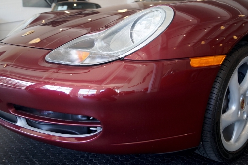 Used 1999 Porsche 911 Carrera