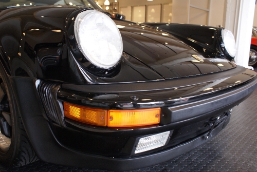 Used 1988 Porsche 930 Carrera Turbo 911 (Complete Stock Factory 930)