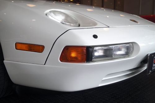 Used 1991 Porsche 928 GT*OFFER BEING CONSIDERED