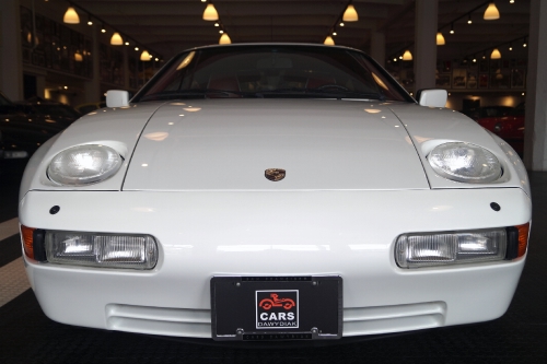 Used 1991 Porsche 928 GT*OFFER BEING CONSIDERED
