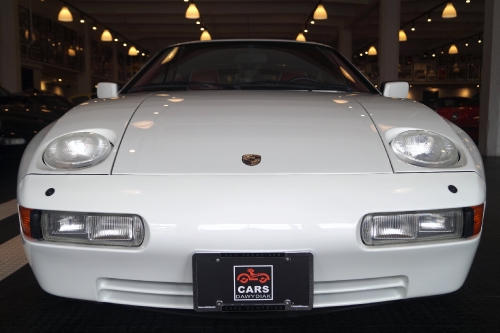 Used 1991 Porsche 928 GT*OFFER BEING CONSIDERED