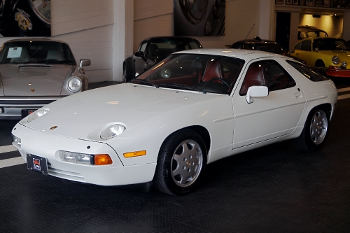 Used 1991 Porsche 928 GT*OFFER BEING CONSIDERED