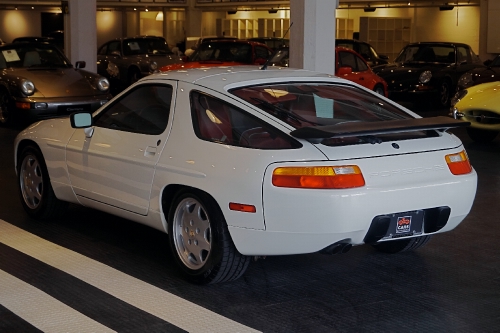 Used 1991 Porsche 928 GT*OFFER BEING CONSIDERED