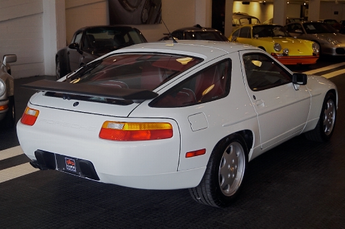 Used 1991 Porsche 928 GT*OFFER BEING CONSIDERED