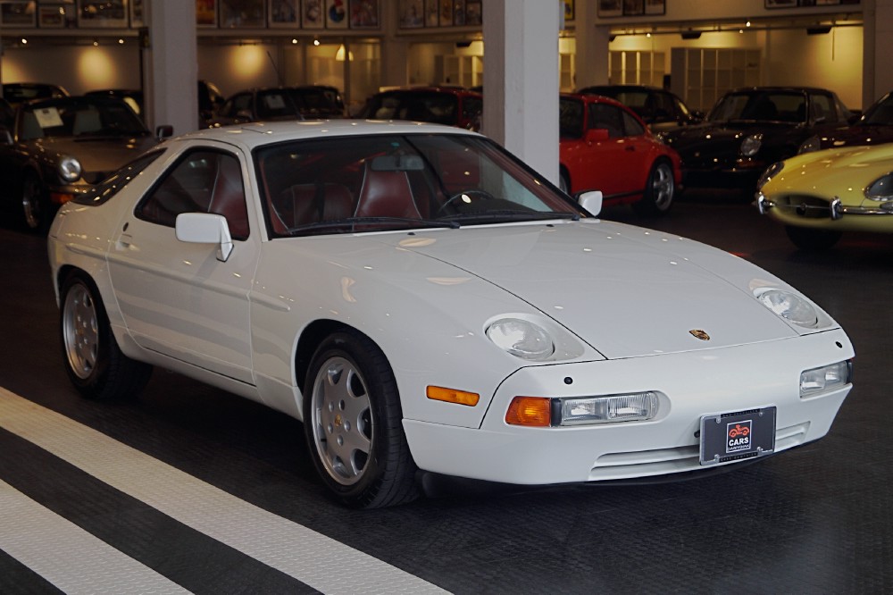 Used 1991 Porsche 928 GT*OFFER BEING CONSIDERED