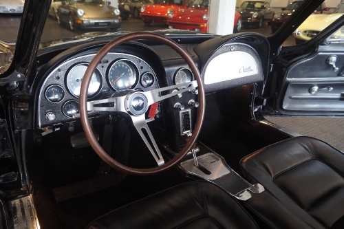 Used 1965 Chevrolet Corvette