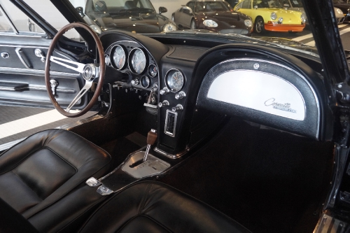 Used 1965 Chevrolet Corvette